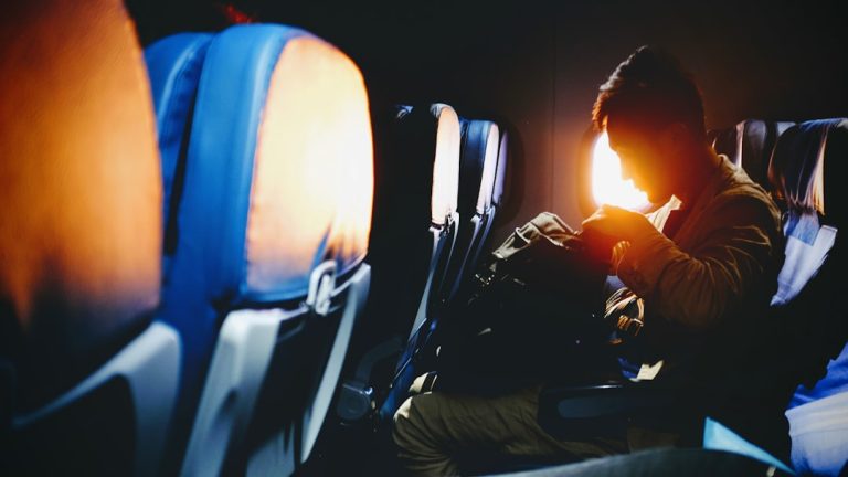 The Art of Crafting Your Perfect Travel Itinerary