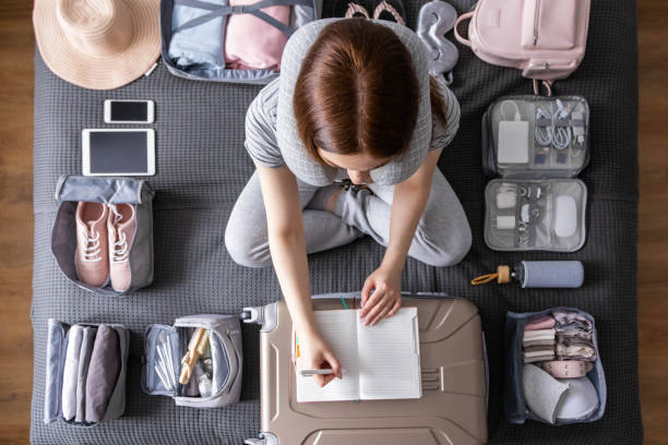 Unlocking the Art of Travel Planning: Your Key to a Seamless Journey